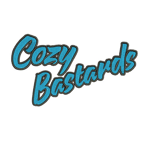 3d Puff Embroidery Design For Hat.