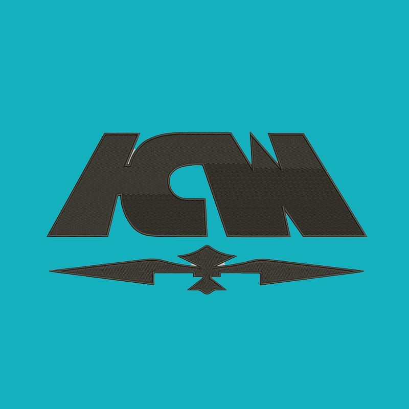 Embroidery Design For Left Chest Area Of Jacket